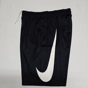 Nike Dri-FIT Basketball Shorts, likely the Men's HBR style
